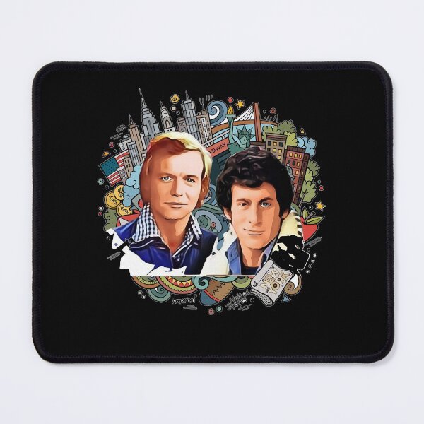 Item preview, Call Me Paul Michael Glaser David Soul And  Gift For Fan designed and sold by EbonyFrami.