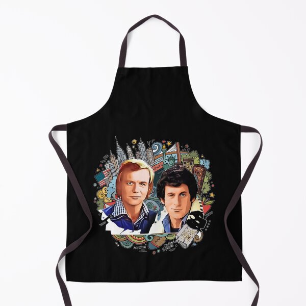 Item preview, Call Me Paul Michael Glaser David Soul And  Gift For Fan designed and sold by EbonyFrami.