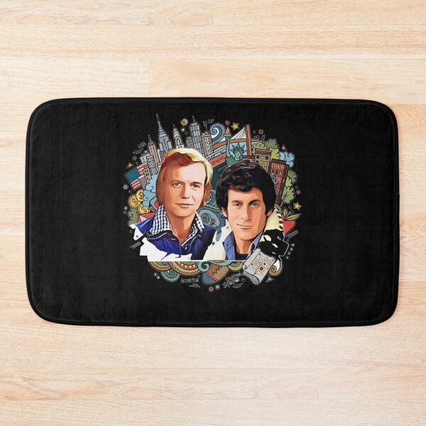 Item preview, Call Me Paul Michael Glaser David Soul And  Gift For Fan designed and sold by EbonyFrami.