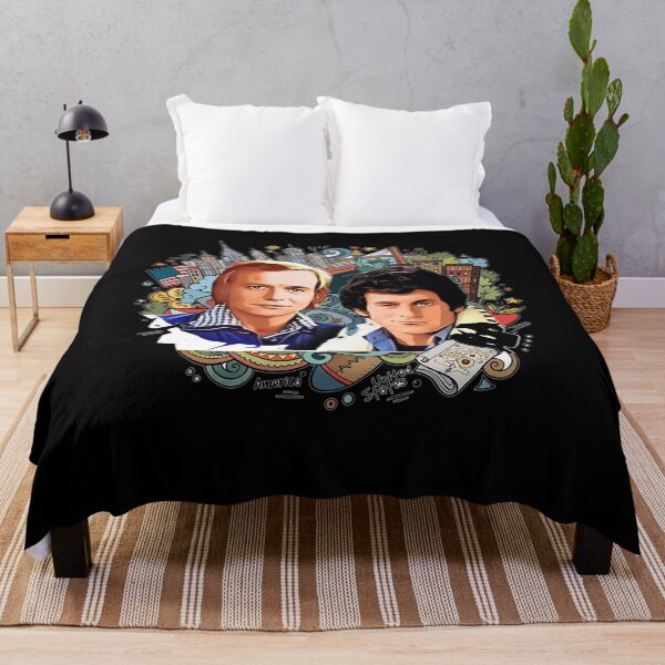 Item preview, Call Me Paul Michael Glaser David Soul And Gift For Fan designed and sold by EbonyFrami.