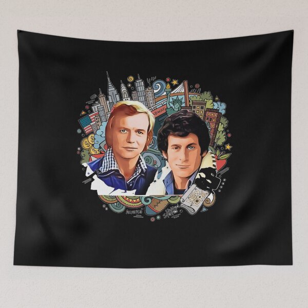 Item preview, Call Me Paul Michael Glaser David Soul And  Gift For Fan designed and sold by EbonyFrami.