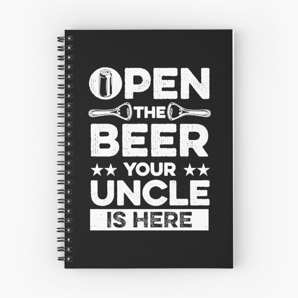 Item preview, Cool Uncle Design for your Uncle  designed and sold by Thomashea24.