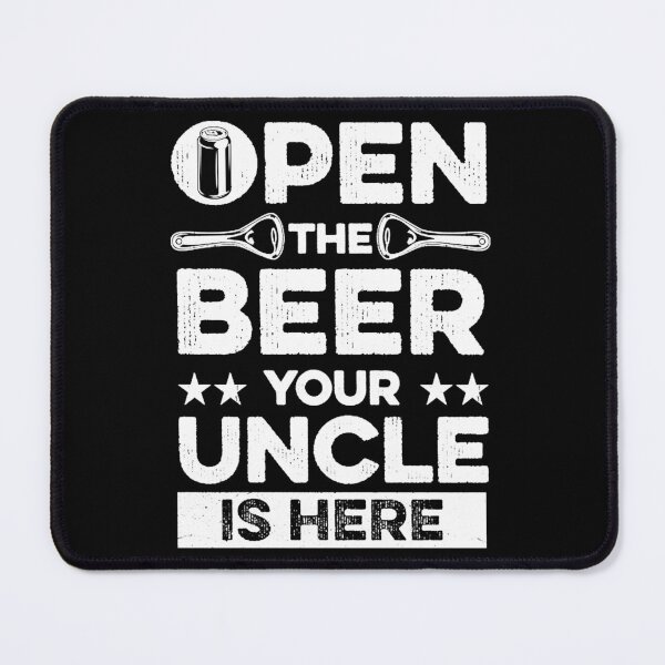 Item preview, Cool Uncle Design for your Uncle  designed and sold by Thomashea24.