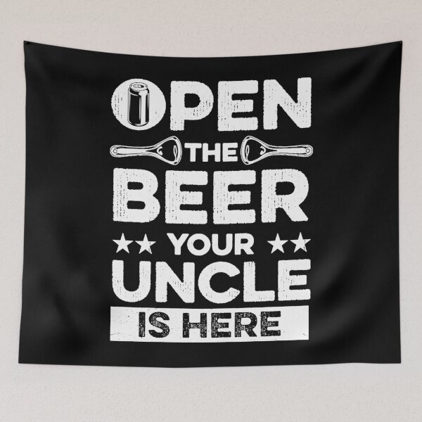Item preview, Cool Uncle Design for your Uncle  designed and sold by Thomashea24.