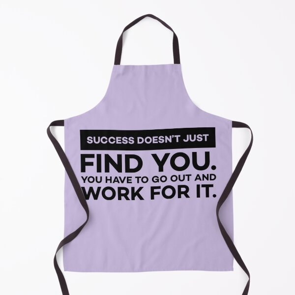 Item preview, Success--Work For It! designed and sold by Twittlefish.