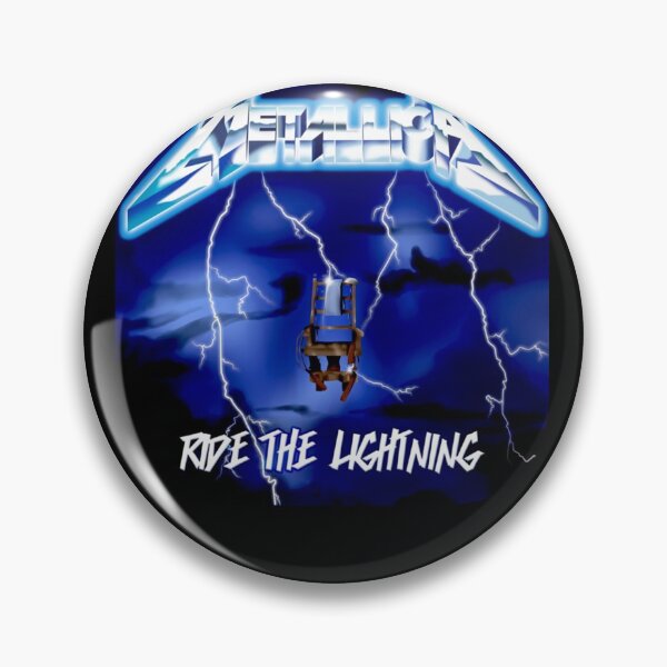 Item preview, Essential Ride Metal Hard Rock Trash Metal Album designed and sold by GinaSchulist.