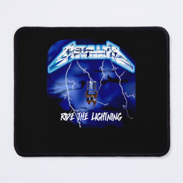 Item preview, Essential Ride Metal Hard Rock Trash Metal Album designed and sold by GinaSchulist.