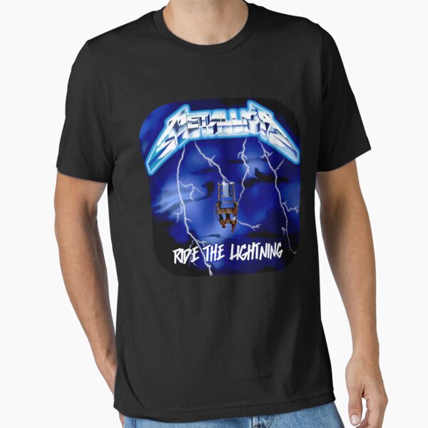 Item preview, Essential Ride Metal Hard Rock Trash Metal Album designed and sold by GinaSchulist.