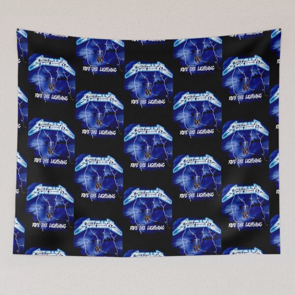 Item preview, Essential Ride Metal Hard Rock Trash Metal Album designed and sold by GinaSchulist.