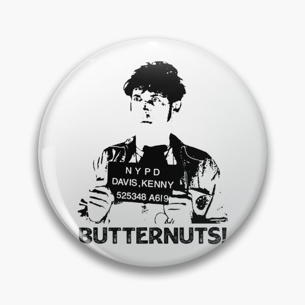 Item preview, Black And White Butternuts! designed and sold by VickiDerek8.