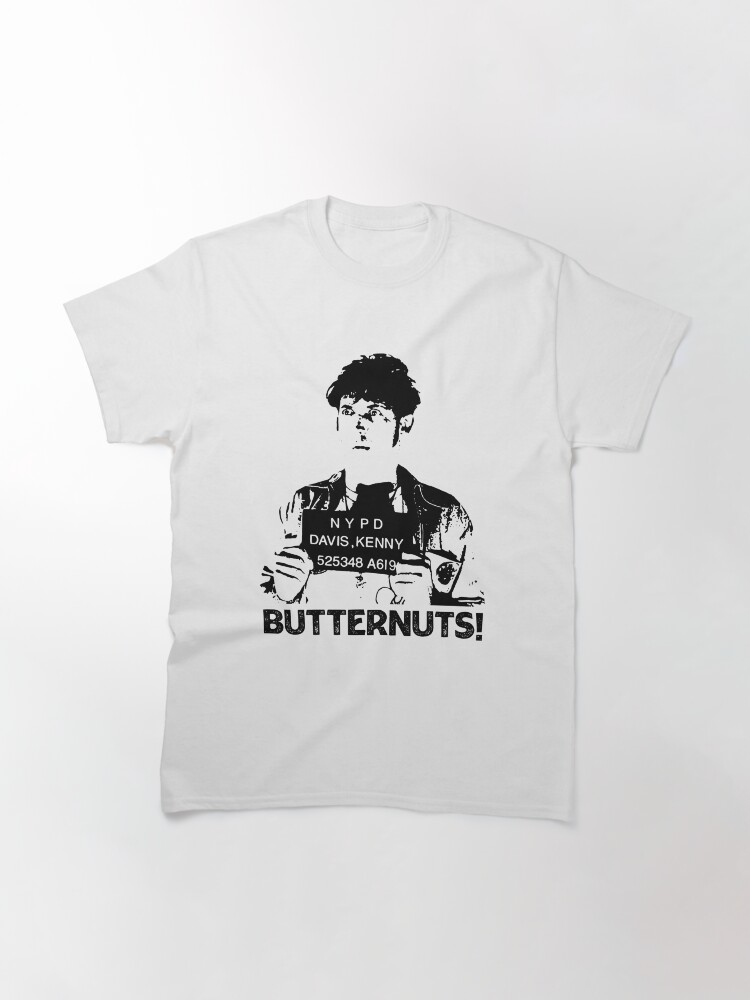 Black And White Butternuts! Classic T-Shirt