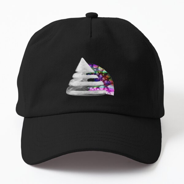 Bridge Dad Hat