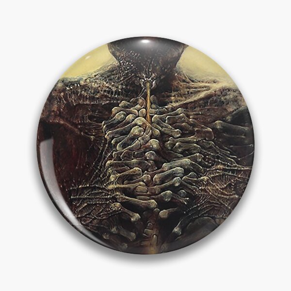 Item preview, Untitled (The Flutist) by Zdzislaw Beksinski Classic designed and sold by lowestevesne54.