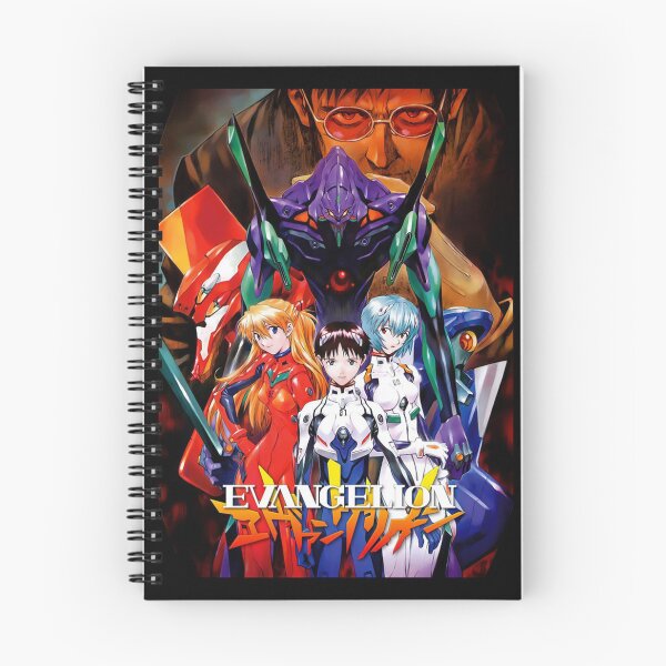 Item preview, Evangelion - Movie 2.22 Teaser Poster  designed and sold by GinaSchulist.