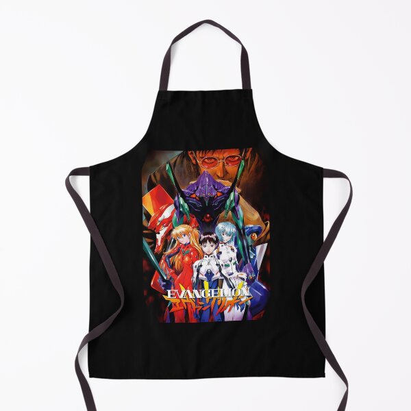 Item preview, Evangelion - Movie 2.22 Teaser Poster  designed and sold by GinaSchulist.