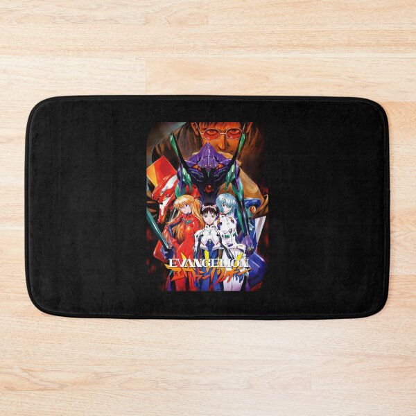 Item preview, Evangelion - Movie 2.22 Teaser Poster  designed and sold by GinaSchulist.