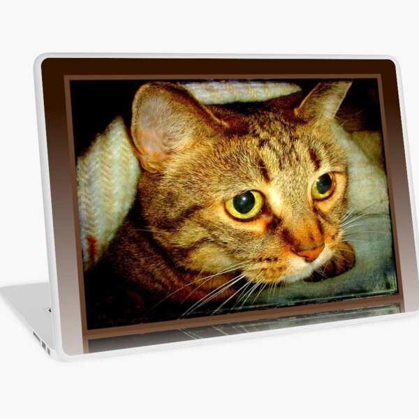 Baby Girl © Laptop Skin