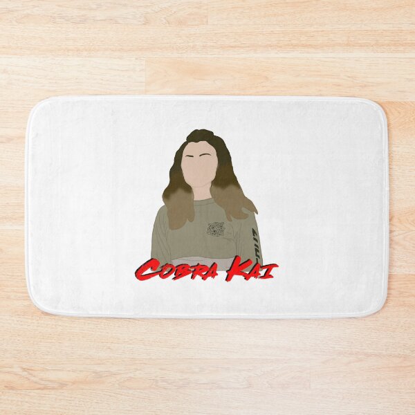 Item preview, Cobra Kai Tory Nichols designed and sold by BigDreamStickrs.