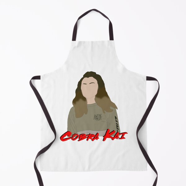 Item preview, Cobra Kai Tory Nichols designed and sold by BigDreamStickrs.