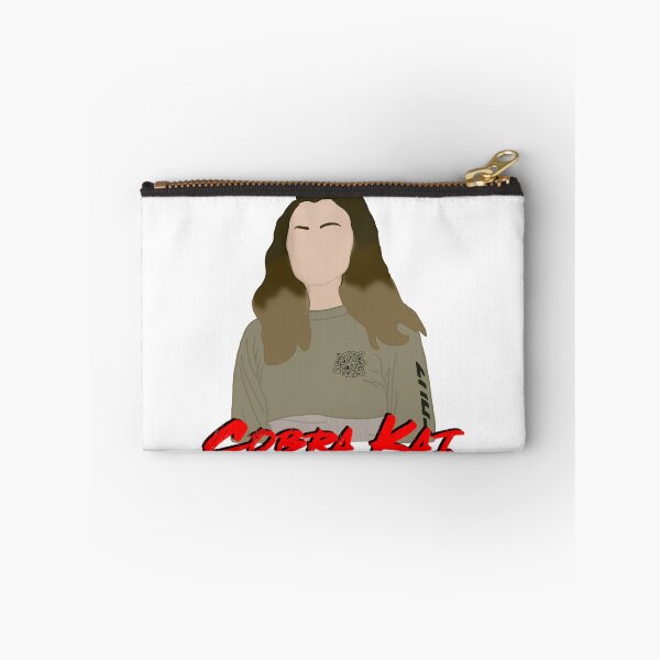 Item preview, Cobra Kai Tory Nichols designed and sold by BigDreamStickrs.