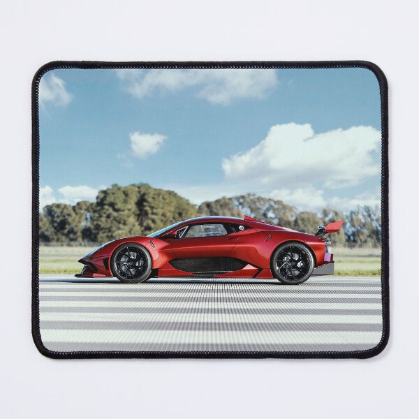 Item preview, Brabham BT62 R Supercar designed and sold by epicimagesphoto.
