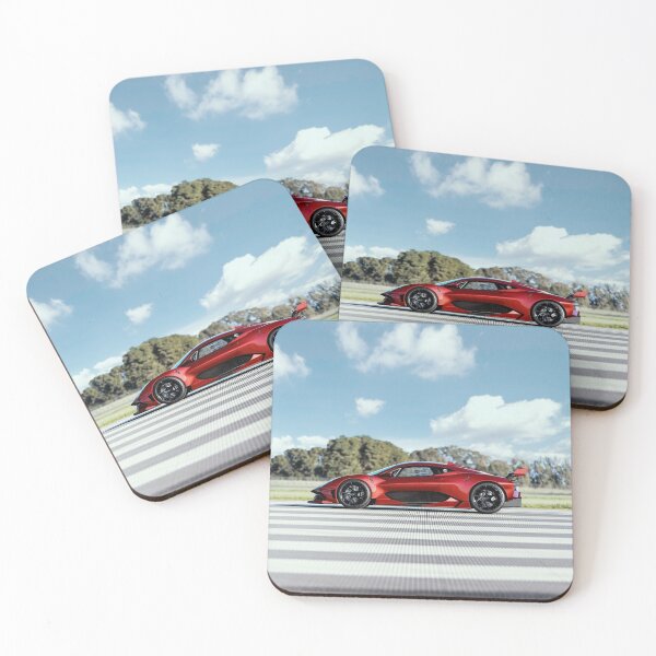 Item preview, Brabham BT62 R Supercar designed and sold by epicimagesphoto.