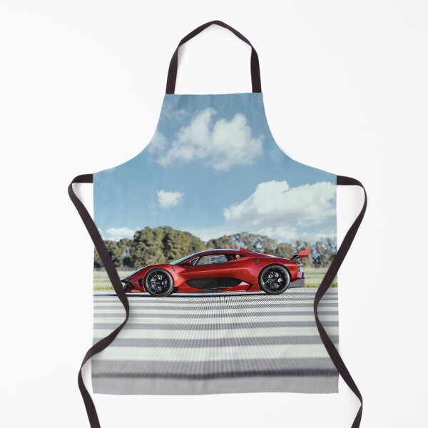 Item preview, Brabham BT62 R Supercar designed and sold by epicimagesphoto.