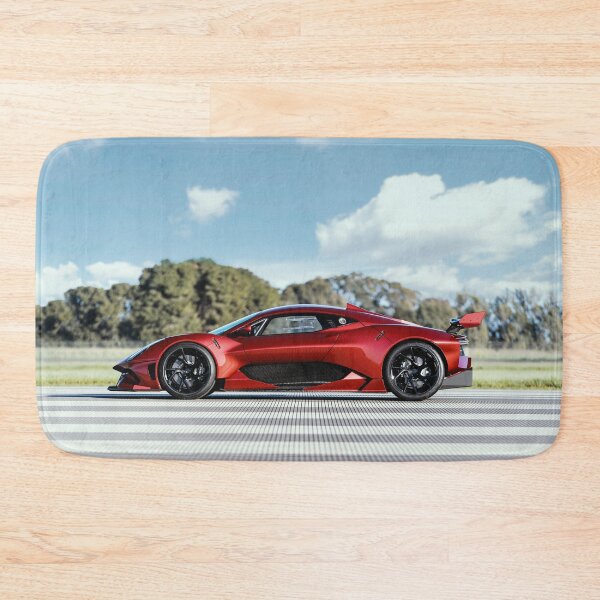 Item preview, Brabham BT62 R Supercar designed and sold by epicimagesphoto.