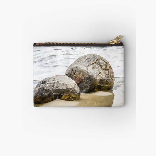Item preview, The Moeraki Boulders designed and sold by 29Breizh33.