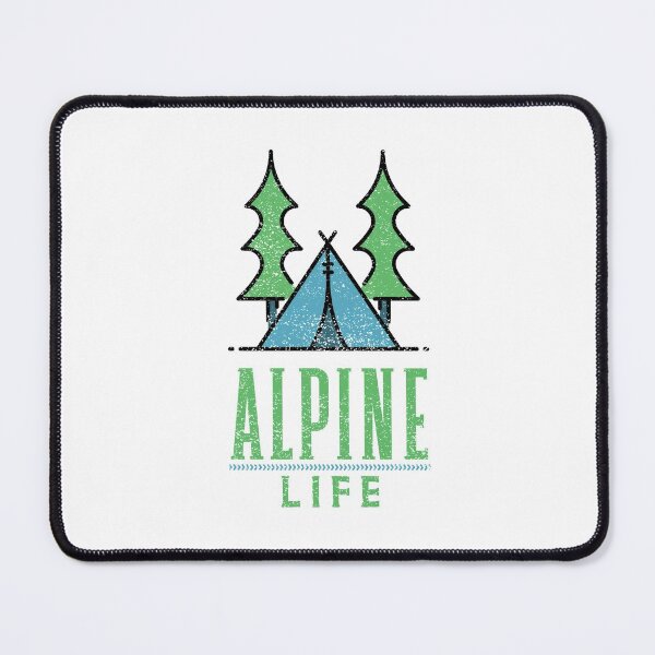 Item preview, Alpine Life designed and sold by svelez3.