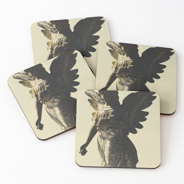 Item preview, Stone Angel designed and sold by Amped.