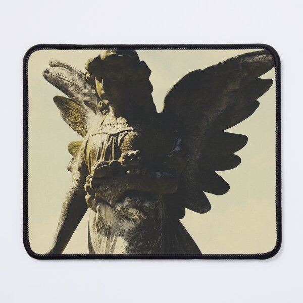 Item preview, Stone Angel designed and sold by Amped.