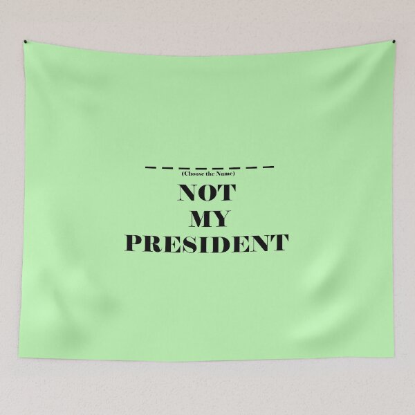 Item preview, Choose the President designed and sold by Ares286.