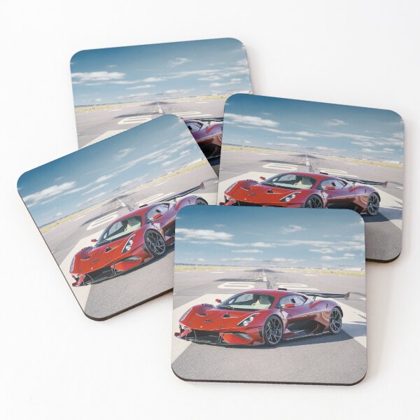 Item preview, Brabham BT62 Supercar designed and sold by epicimagesphoto.