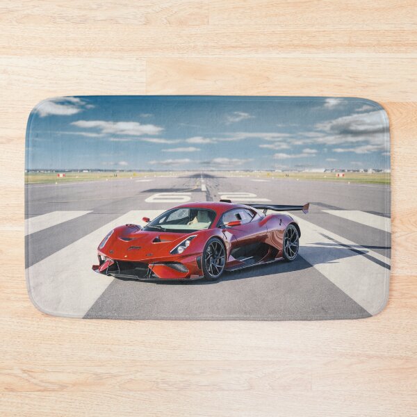 Item preview, Brabham BT62 Supercar designed and sold by epicimagesphoto.