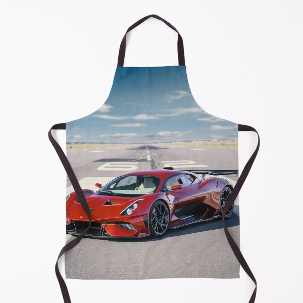 Item preview, Brabham BT62 Supercar designed and sold by epicimagesphoto.