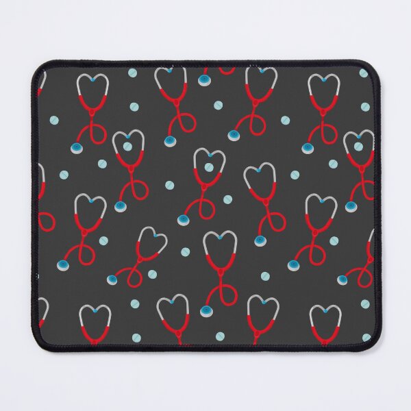 Item preview, Pattern Nurse Stethoscope designed and sold by Thudesign85.