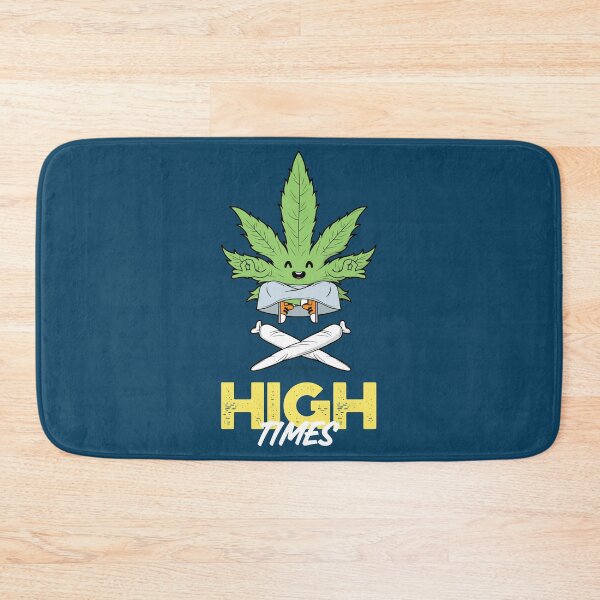 Item preview, HIGH TIME :-) Cannabis designed and sold by paulchen74.