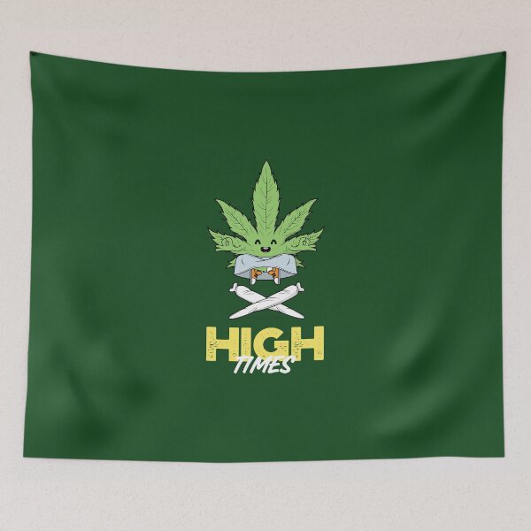 Item preview, HIGH TIME :-) Cannabis designed and sold by paulchen74.