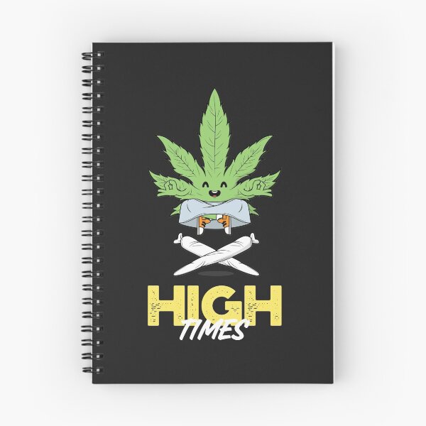 Item preview, HIGH TIME :-) Cannabis designed and sold by paulchen74.
