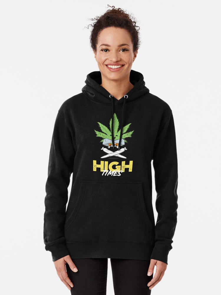 High times hoodie best sale