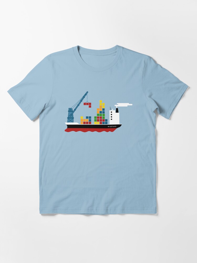 tetris shirt