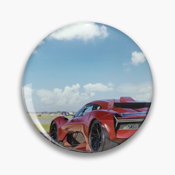 Item preview, Brabham BT62 R Supercar designed and sold by epicimagesphoto.