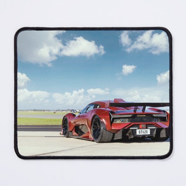 Item preview, Brabham BT62 R Supercar designed and sold by epicimagesphoto.