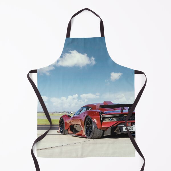 Item preview, Brabham BT62 R Supercar designed and sold by epicimagesphoto.