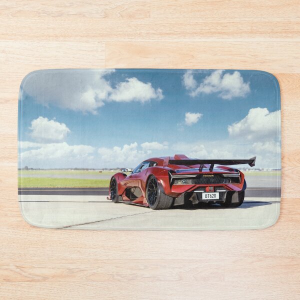 Item preview, Brabham BT62 R Supercar designed and sold by epicimagesphoto.
