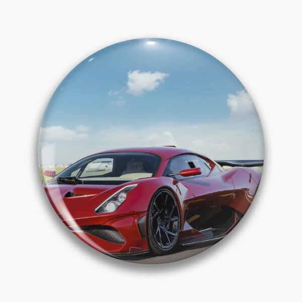 Item preview, Brabham BT62 R Supercar designed and sold by epicimagesphoto.