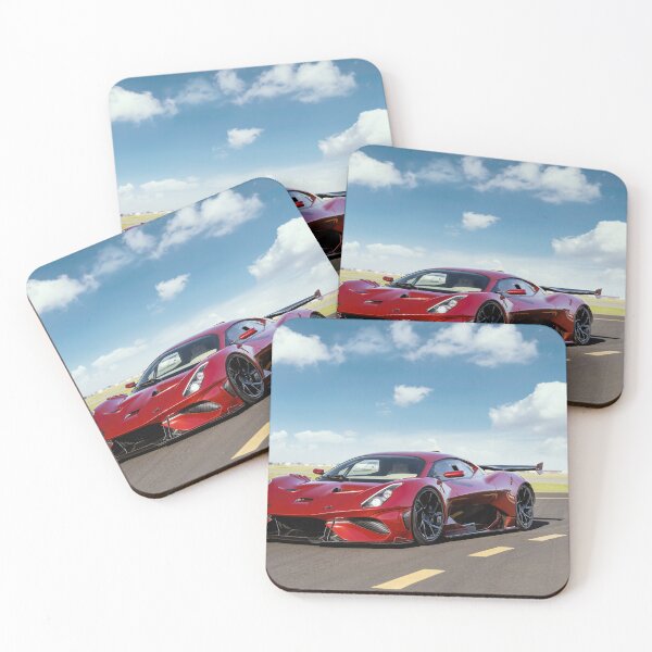 Item preview, Brabham BT62 R Supercar designed and sold by epicimagesphoto.