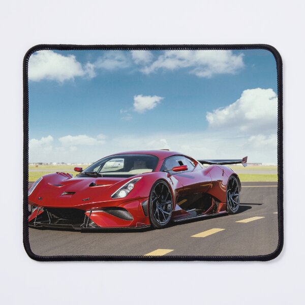Item preview, Brabham BT62 R Supercar designed and sold by epicimagesphoto.