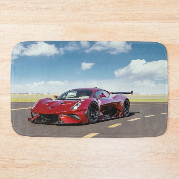 Item preview, Brabham BT62 R Supercar designed and sold by epicimagesphoto.